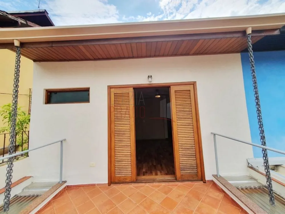 Prédio Inteiro, 208 m² - Foto 1