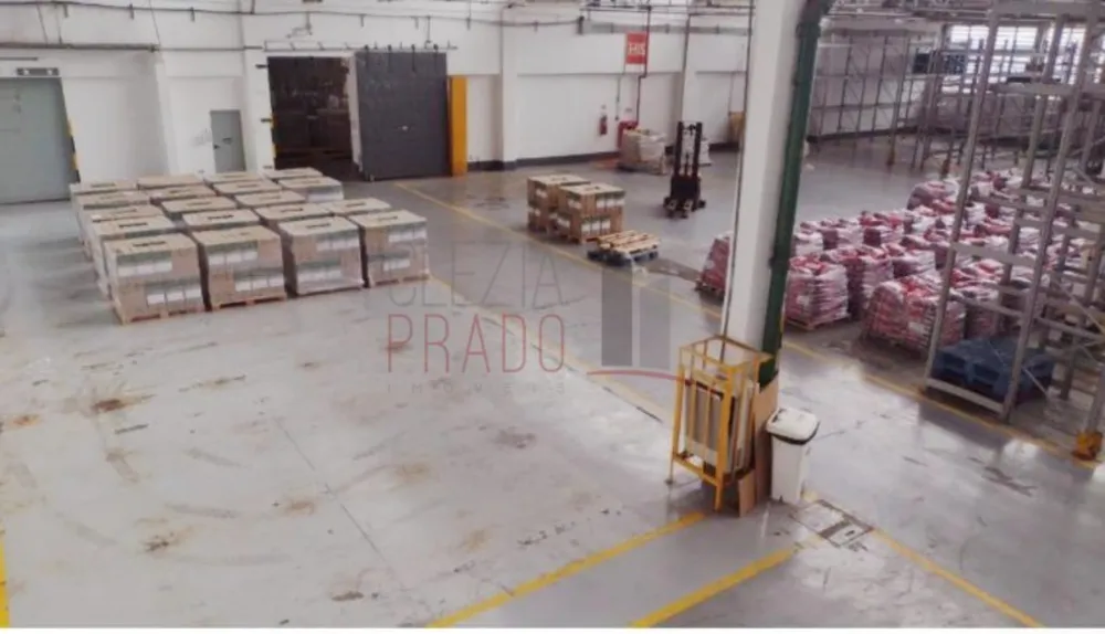 Depósito-Galpão, 6200 m² - Foto 1