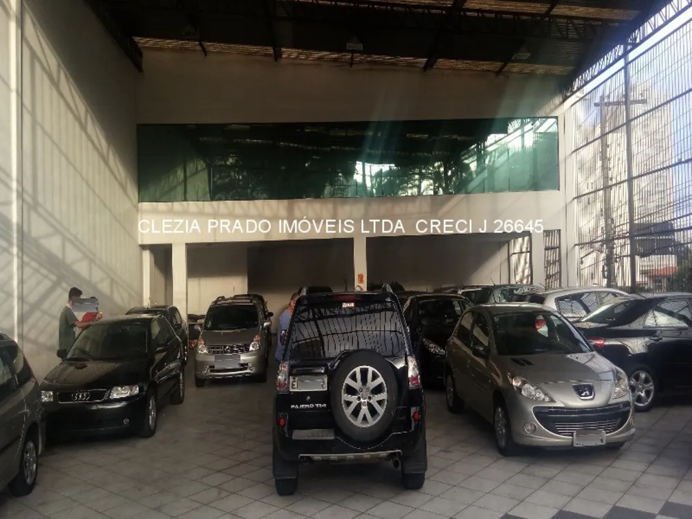 Prédio Inteiro, 600 m² - Foto 2