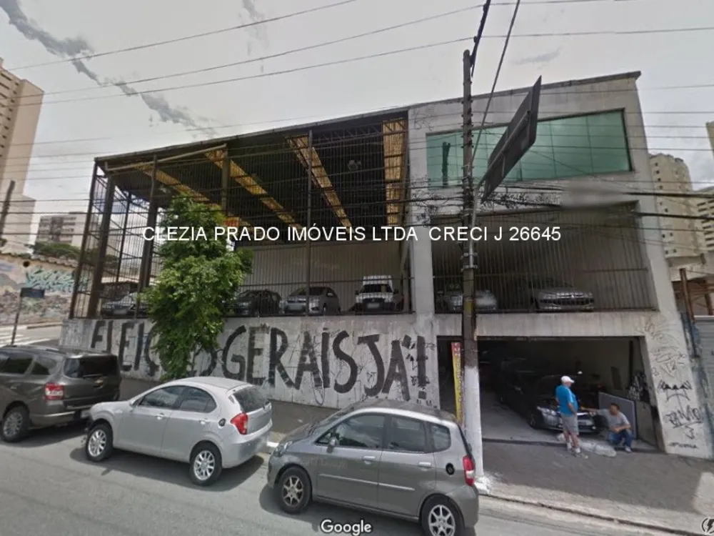 Prédio Inteiro, 600 m² - Foto 1