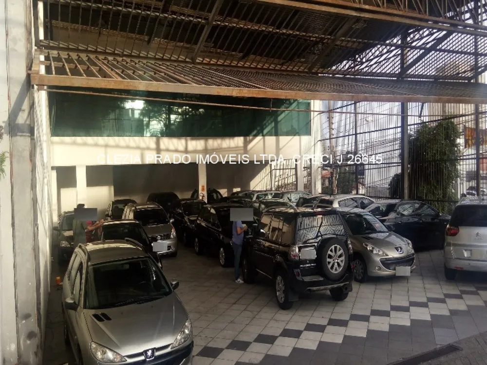 Prédio Inteiro, 600 m² - Foto 3