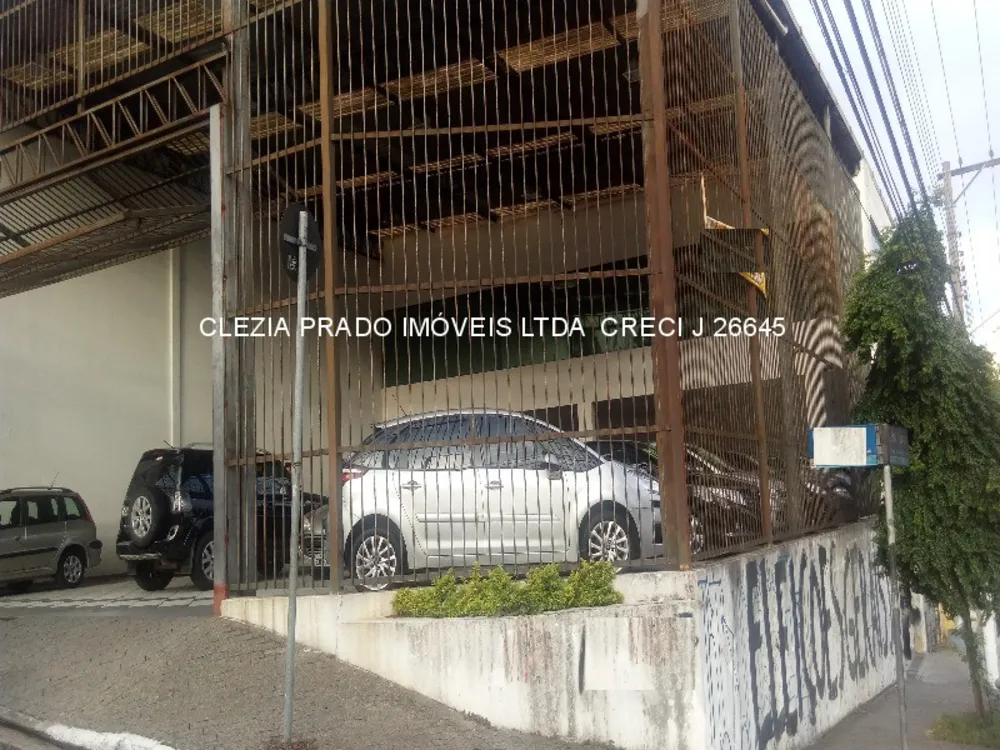 Prédio Inteiro, 600 m² - Foto 4
