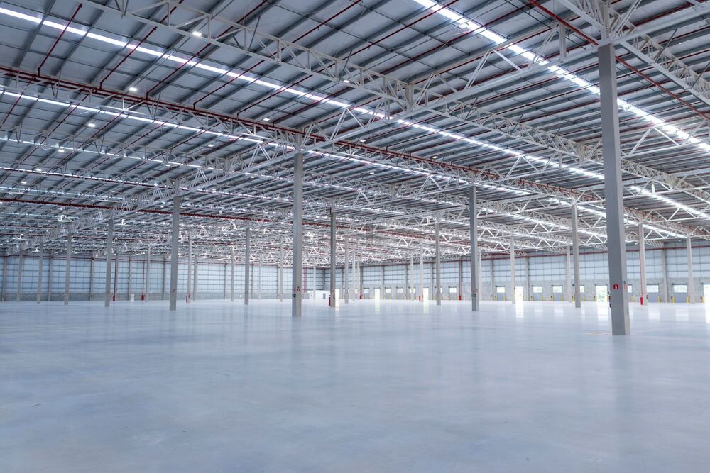 Depósito-Galpão, 5925 m² - Foto 4