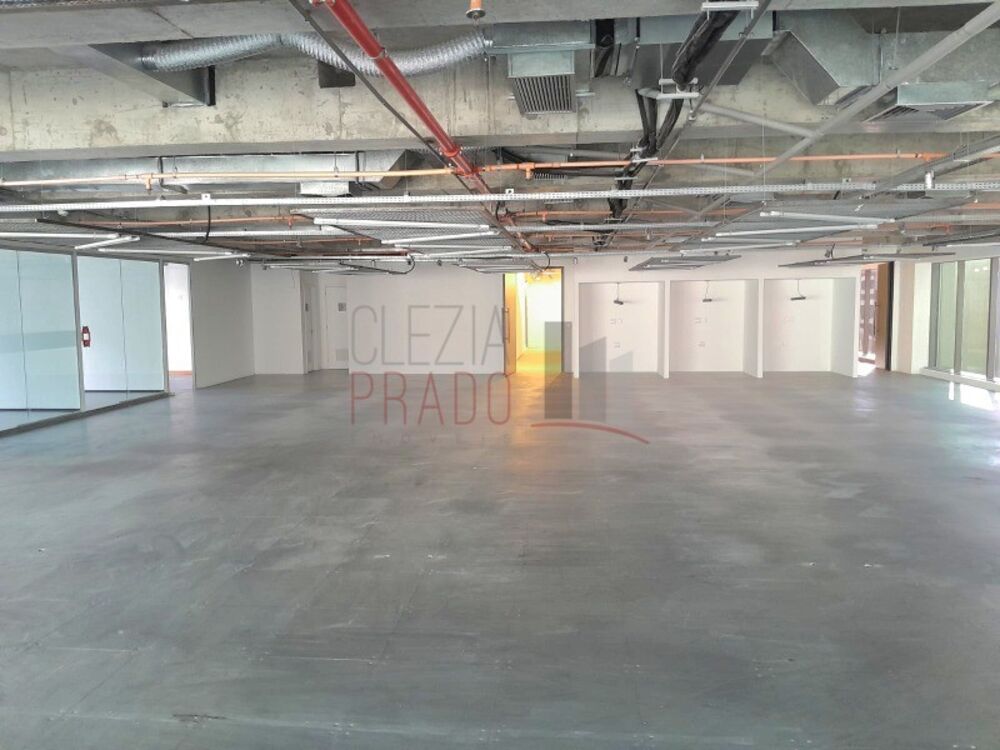 Prédio Inteiro, 650 m² - Foto 24
