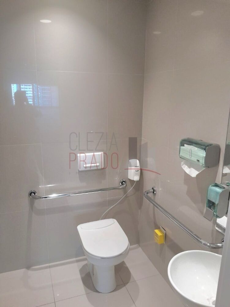 Prédio Inteiro, 650 m² - Foto 2