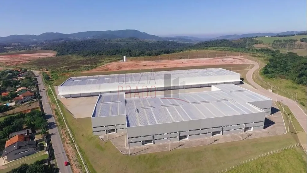 Depósito-Galpão, 2371 m² - Foto 11