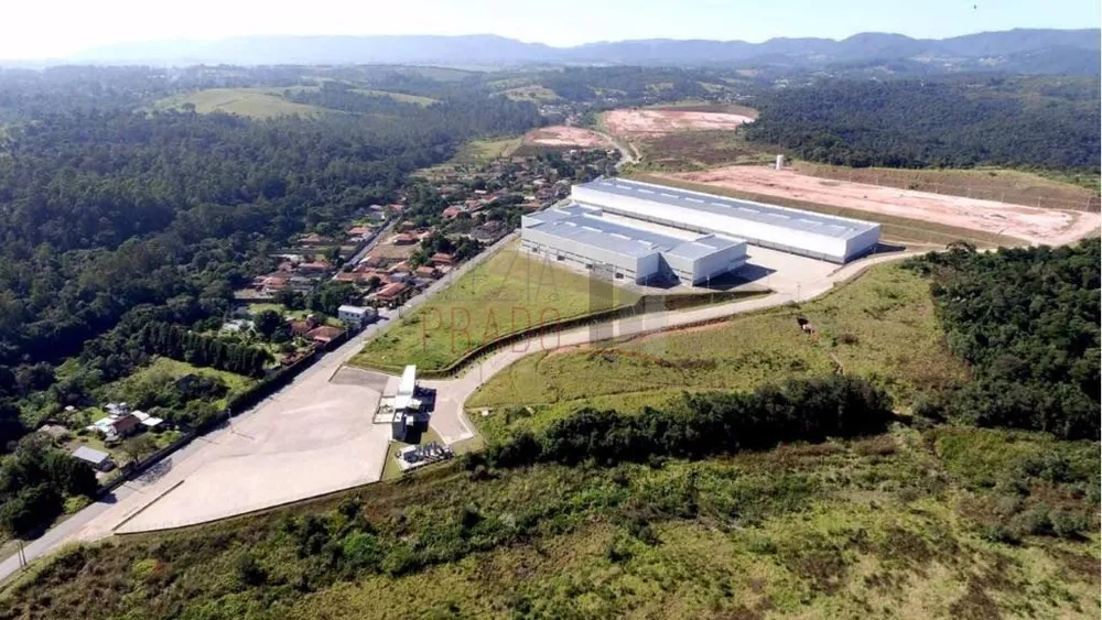 Depósito-Galpão, 2371 m² - Foto 12