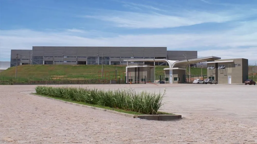 Depósito-Galpão, 2371 m² - Foto 14