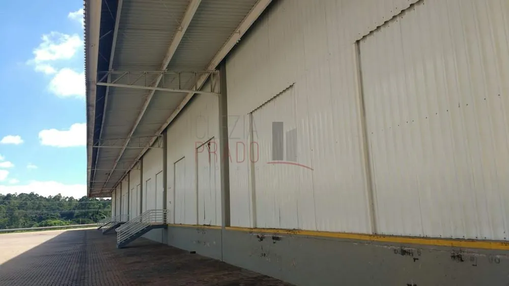 Depósito-Galpão, 2371 m² - Foto 5