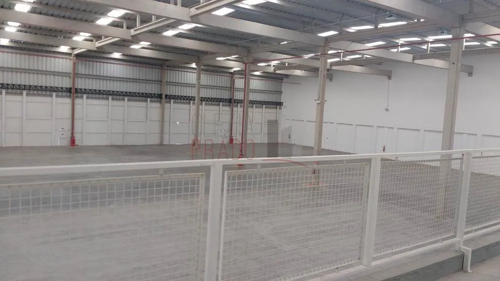 Depósito-Galpão, 2371 m² - Foto 8