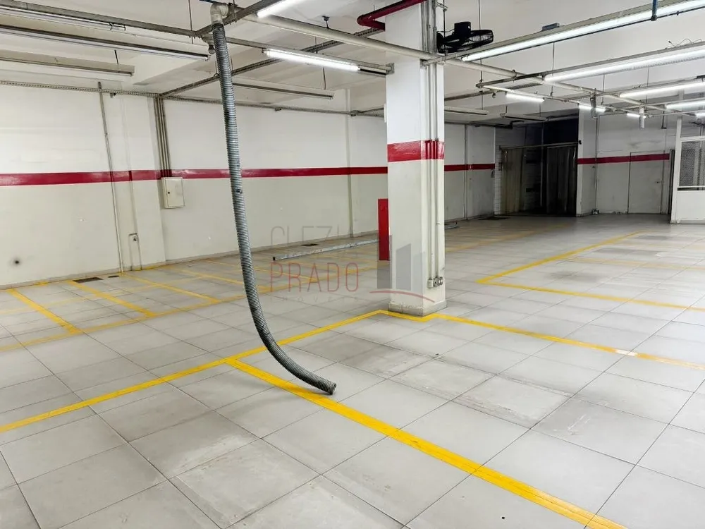 Depósito-Galpão, 1200 m² - Foto 9