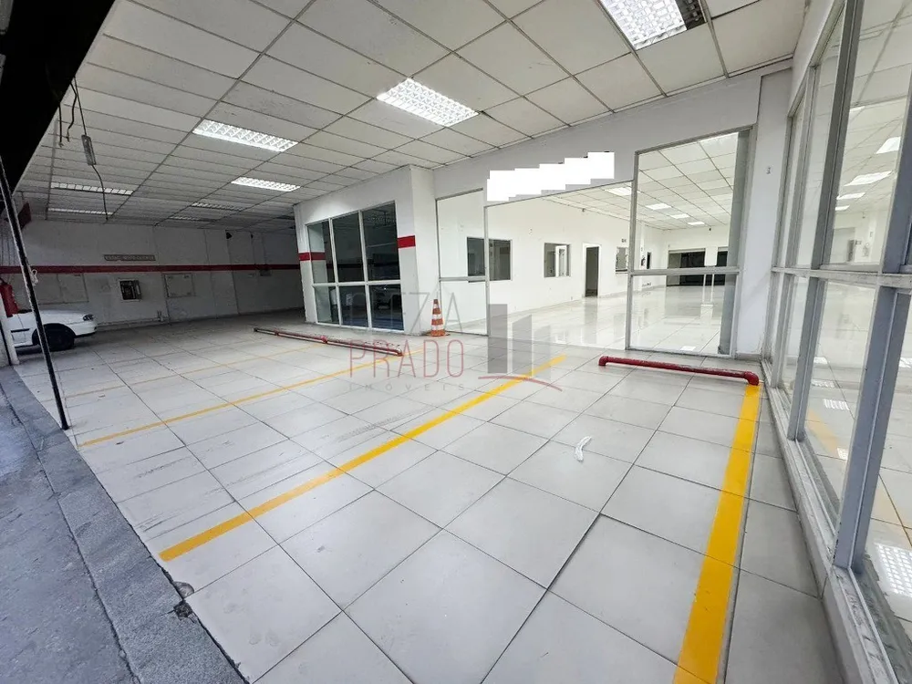 Depósito-Galpão, 1200 m² - Foto 14