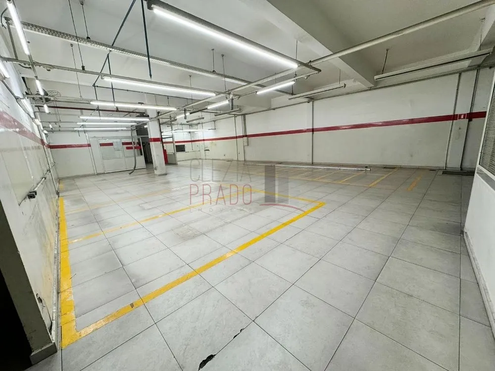 Depósito-Galpão, 1200 m² - Foto 8