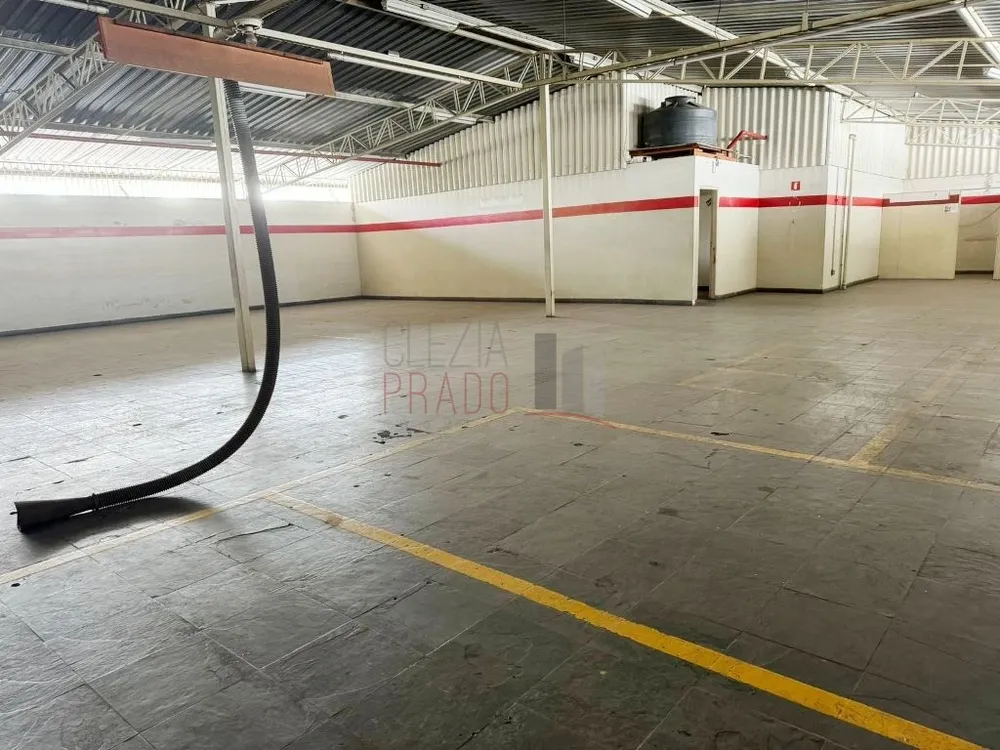 Depósito-Galpão, 1200 m² - Foto 5