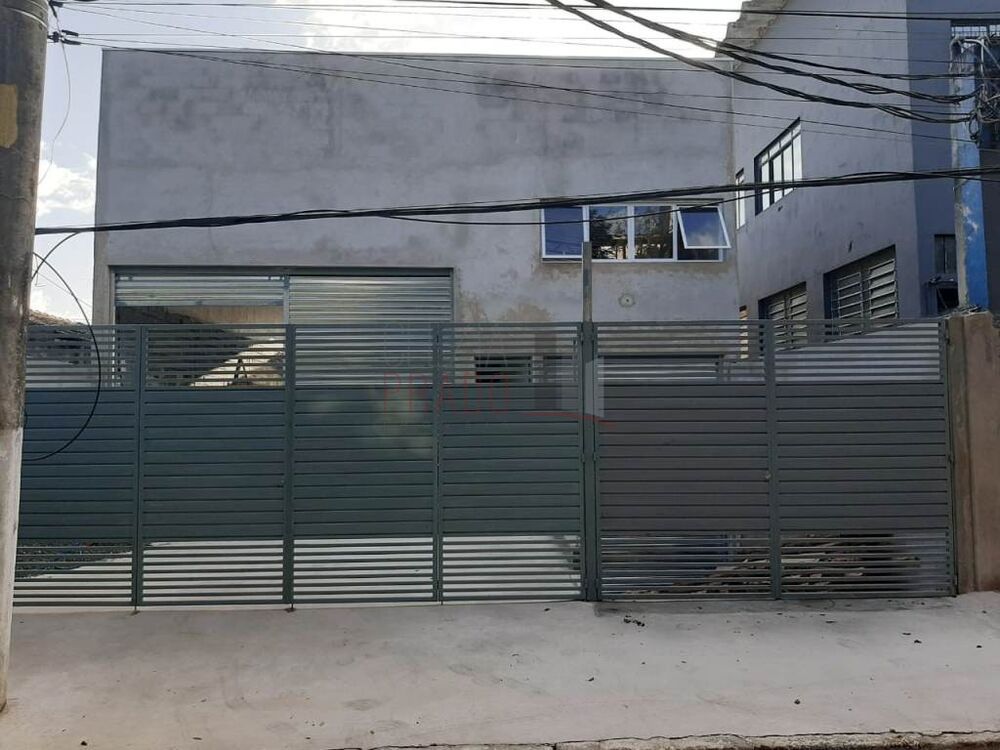 Depósito-Galpão, 560 m² - Foto 9