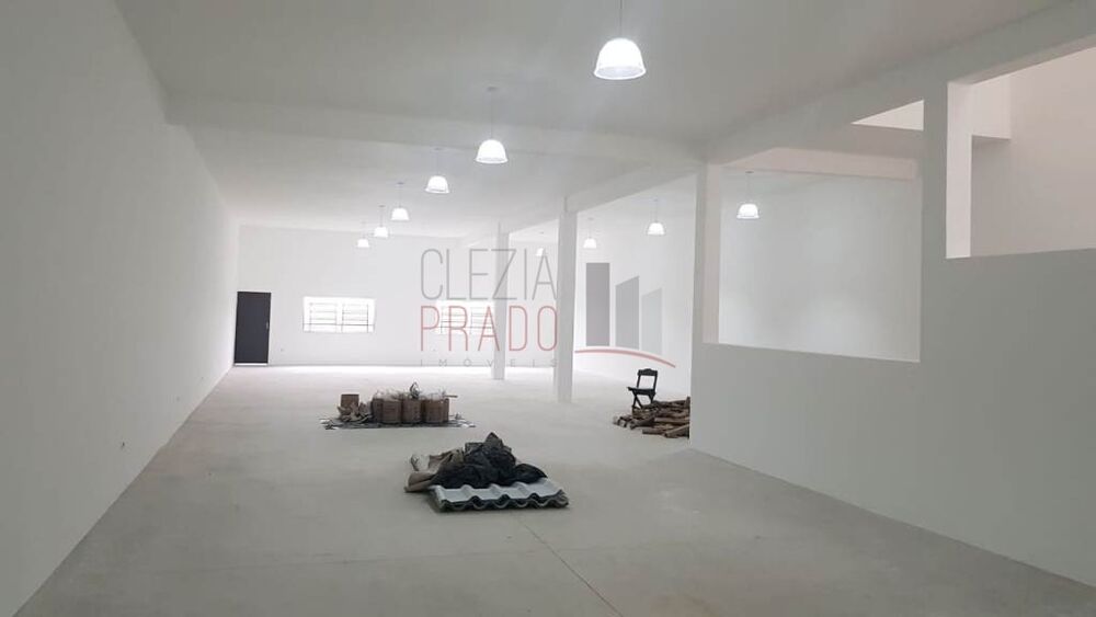 Depósito-Galpão, 560 m² - Foto 10
