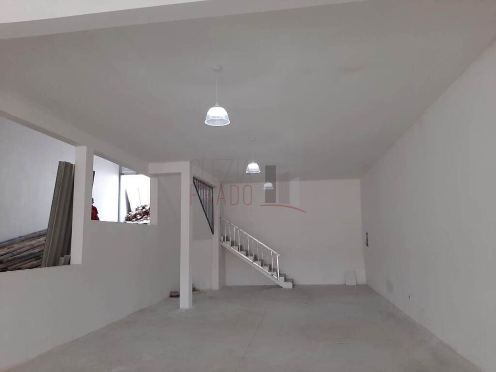 Depósito-Galpão, 560 m² - Foto 3