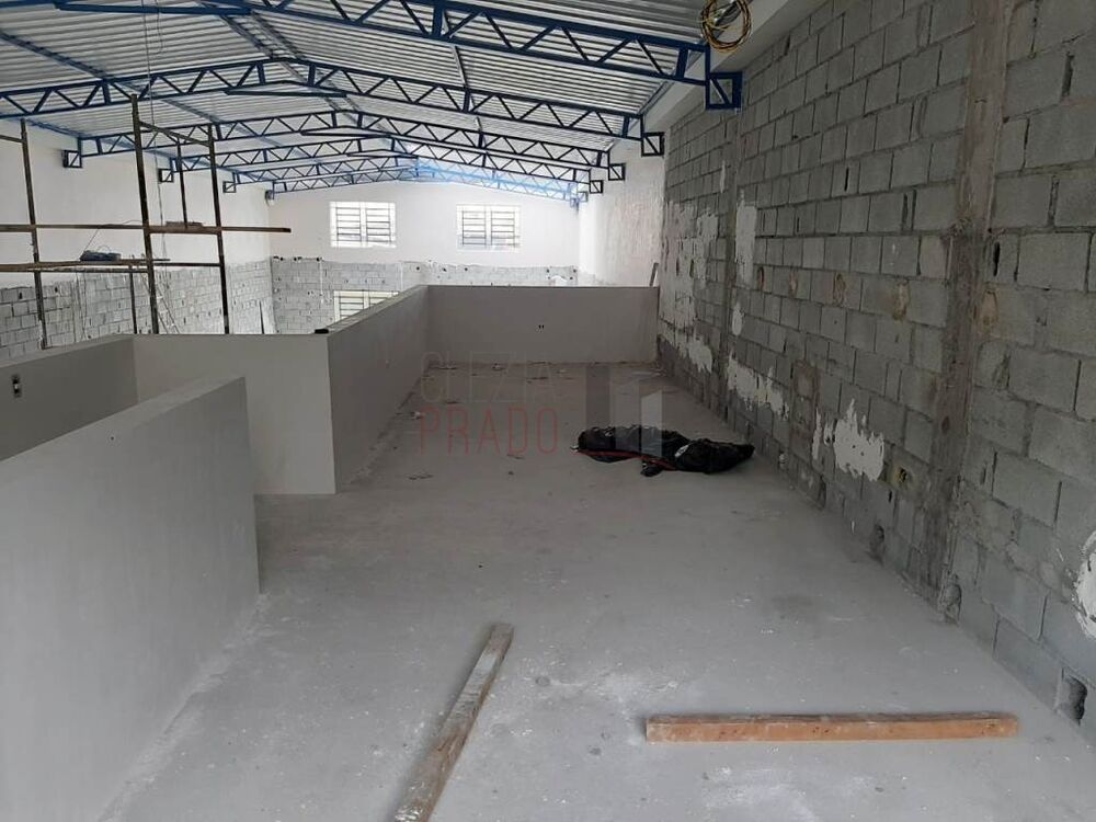 Depósito-Galpão, 560 m² - Foto 15