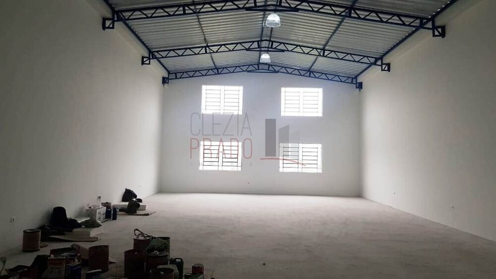 Depósito-Galpão, 560 m² - Foto 11