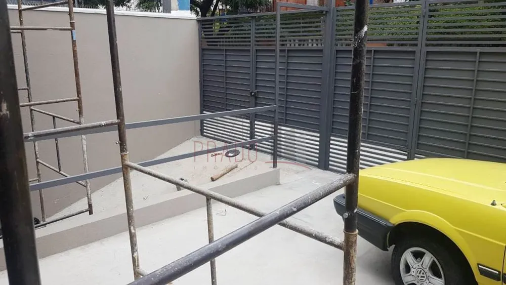 Depósito-Galpão, 560 m² - Foto 2