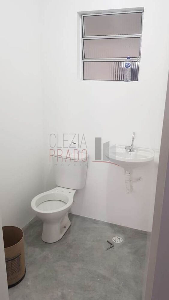 Depósito-Galpão, 560 m² - Foto 8