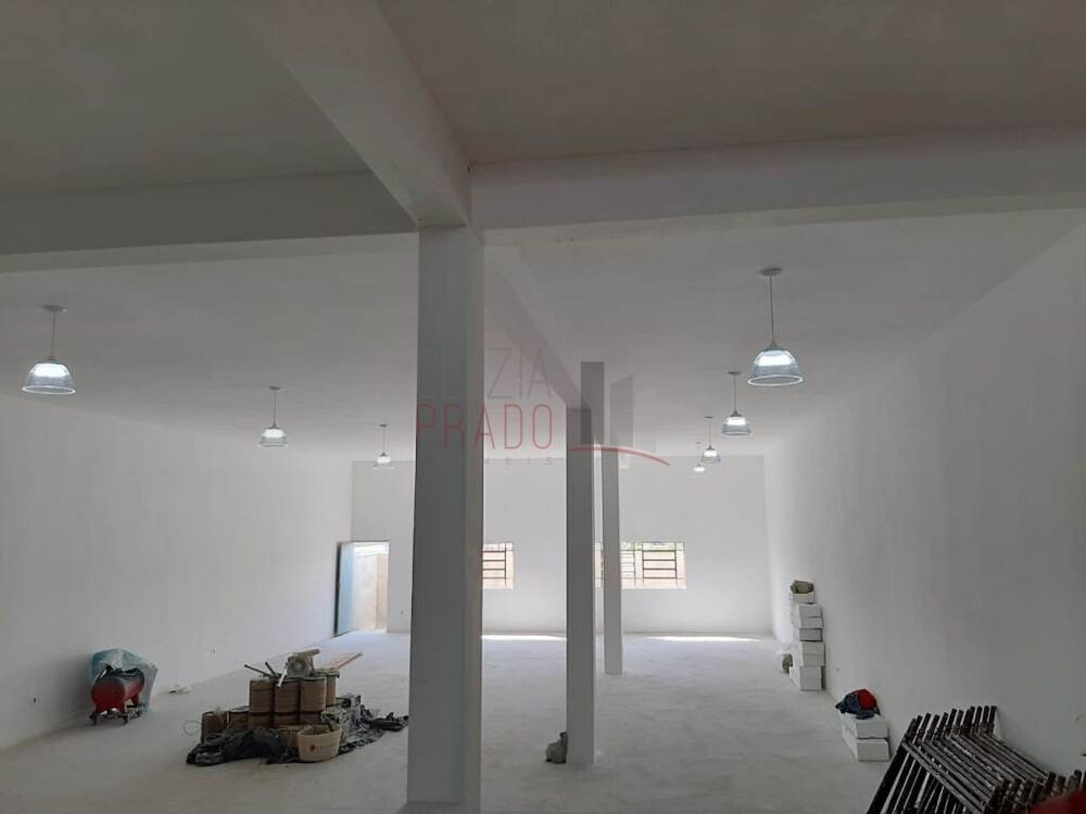 Depósito-Galpão, 560 m² - Foto 18