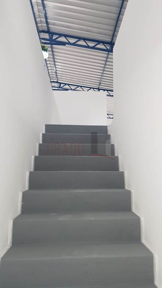 Depósito-Galpão, 560 m² - Foto 13