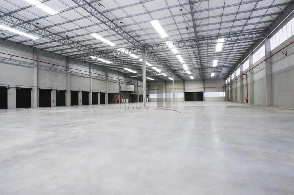 Depósito-Galpão, 1850 m² - Foto 5