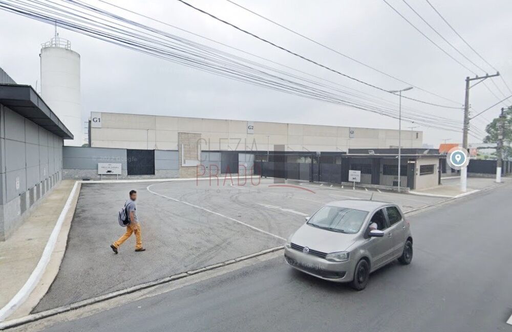 Depósito-Galpão-Armazém para alugar, 1850m² - Foto 1