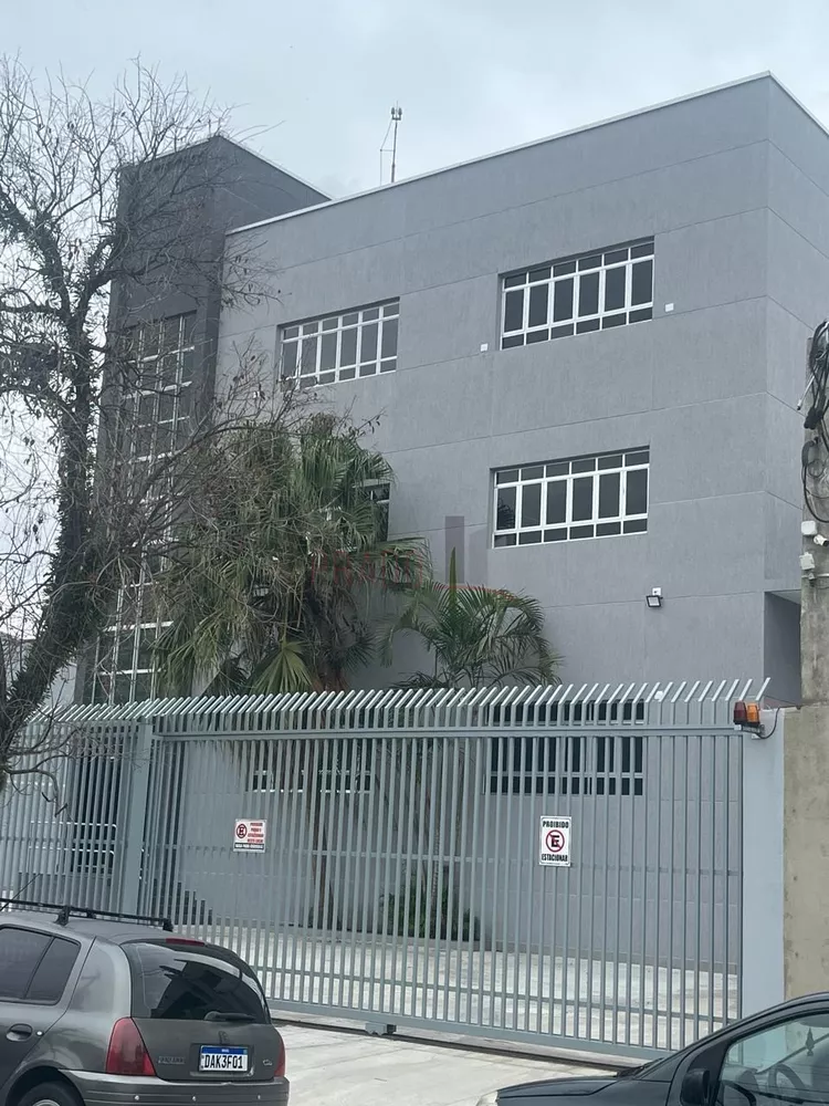 Prédio Inteiro para alugar, 1050m² - Foto 3