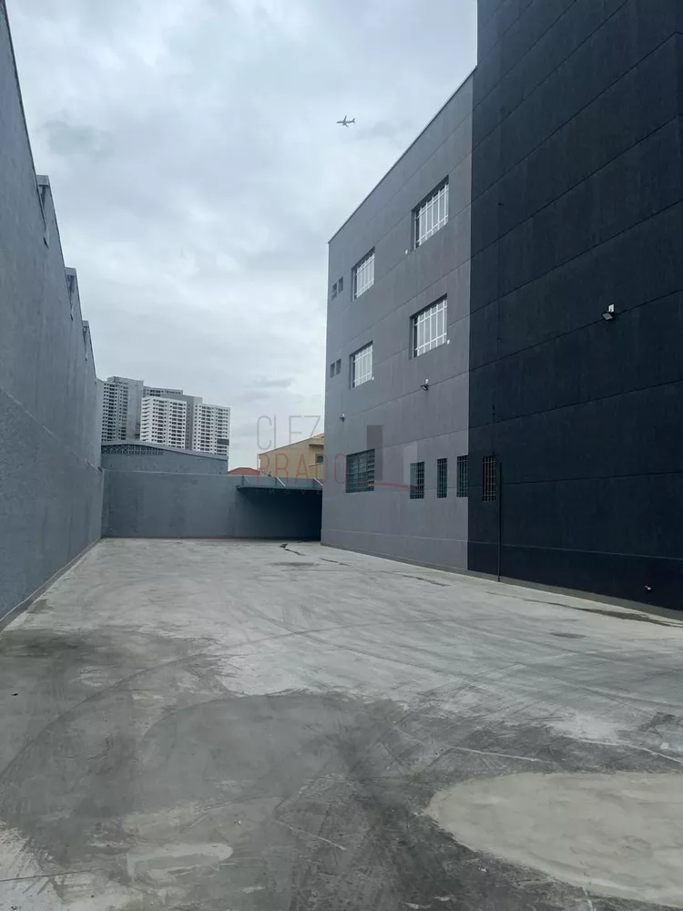 Prédio Inteiro para alugar, 1050m² - Foto 4