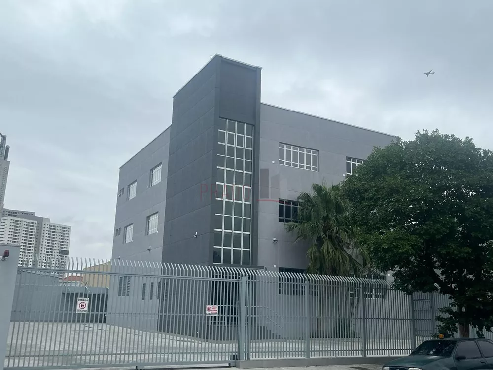 Prédio Inteiro para alugar, 1050m² - Foto 1