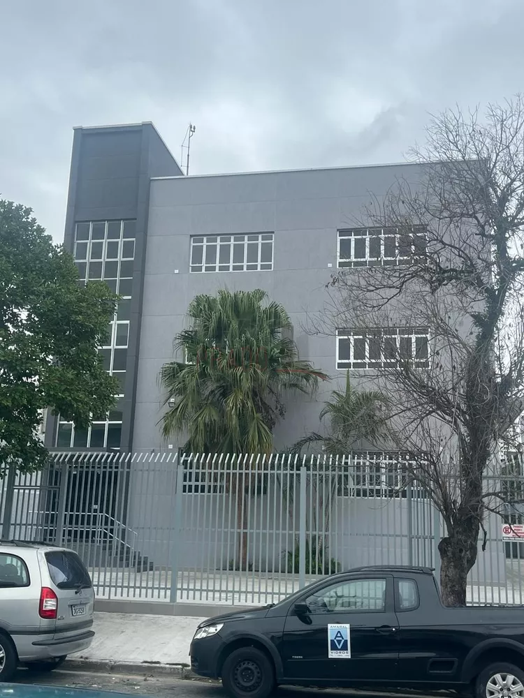 Prédio Inteiro para alugar, 1050m² - Foto 2