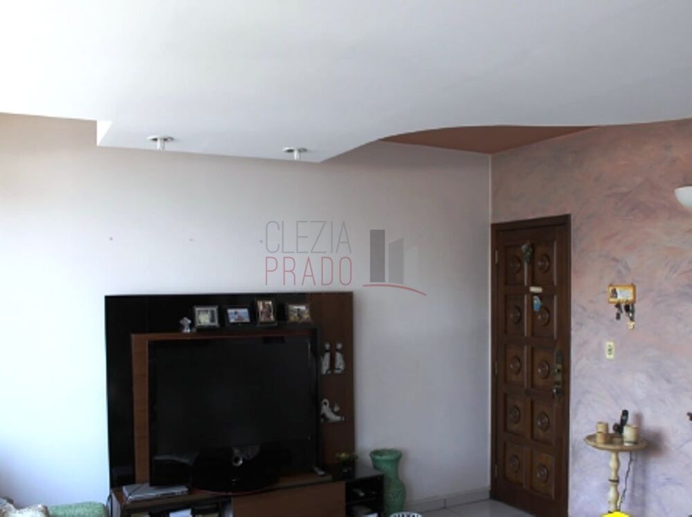 Apartamento, 3 quartos, 116 m² - Foto 1