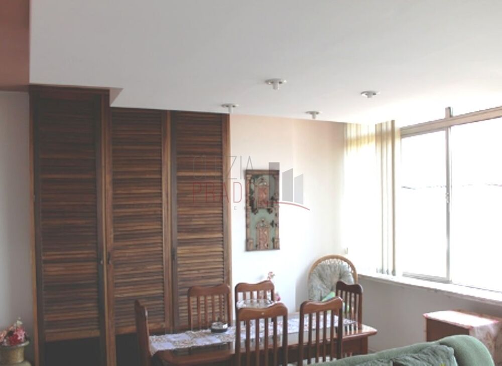 Apartamento, 3 quartos, 116 m² - Foto 3