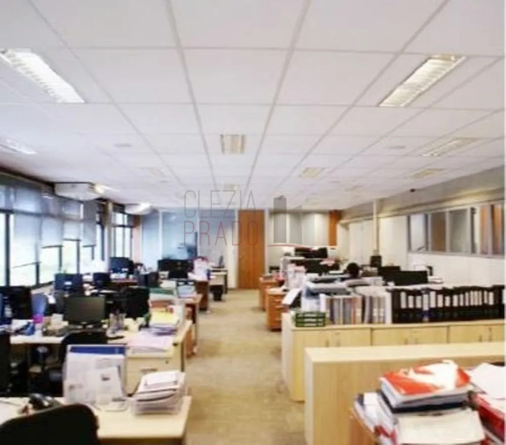 Prédio Inteiro, 5225 m² - Foto 1