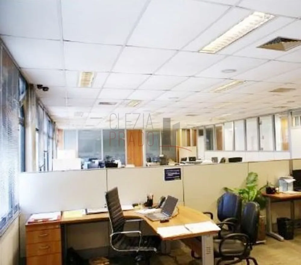 Prédio Inteiro, 5225 m² - Foto 10