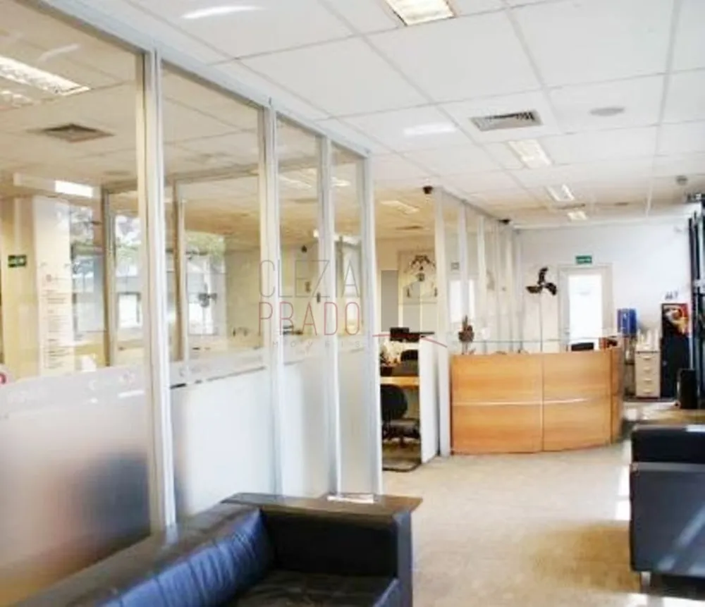 Prédio Inteiro, 5225 m² - Foto 9