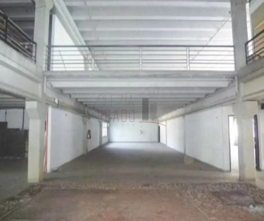 Prédio Inteiro, 5225 m² - Foto 3
