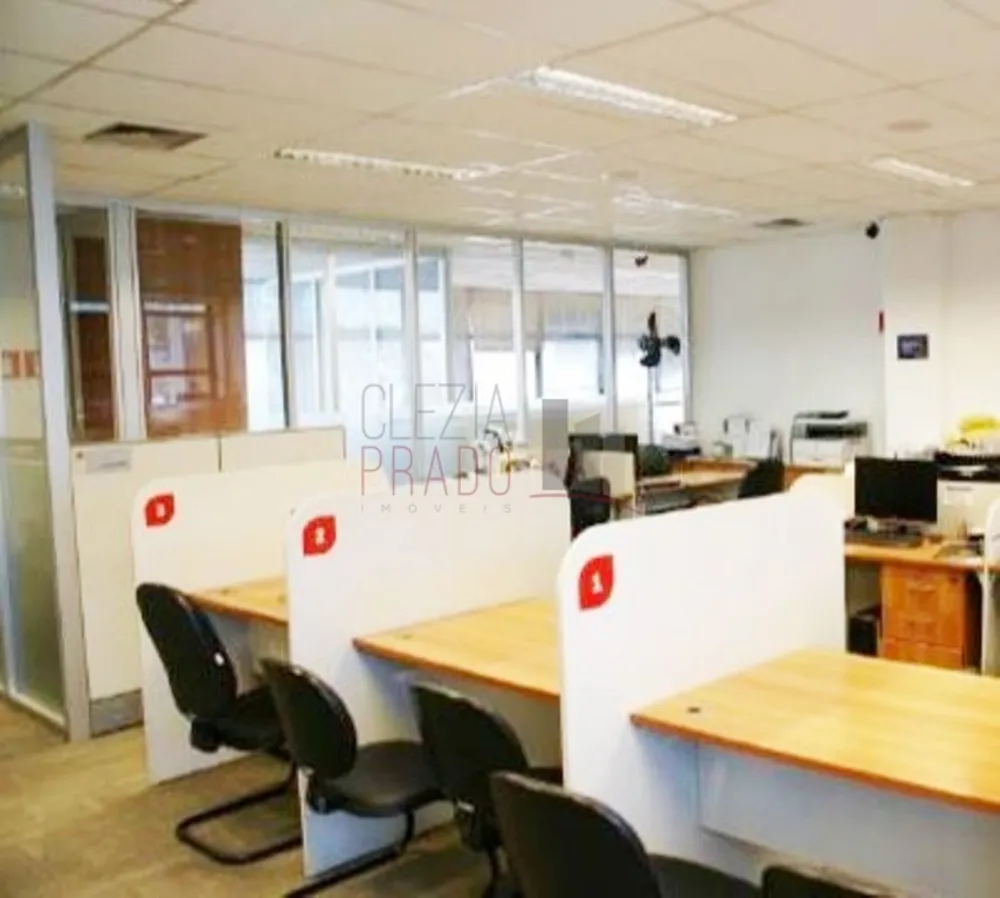 Prédio Inteiro, 5225 m² - Foto 11