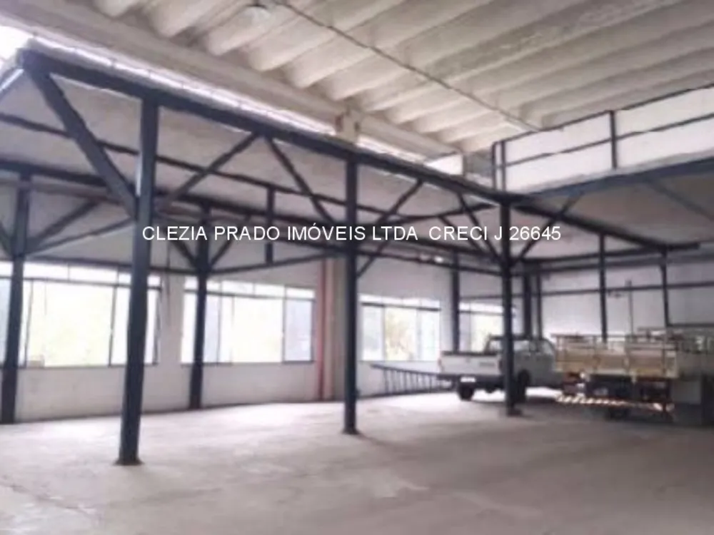 Depósito-Galpão, 3700 m² - Foto 7