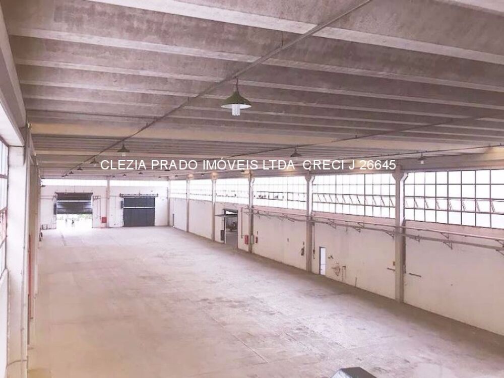 Depósito-Galpão, 3700 m² - Foto 2