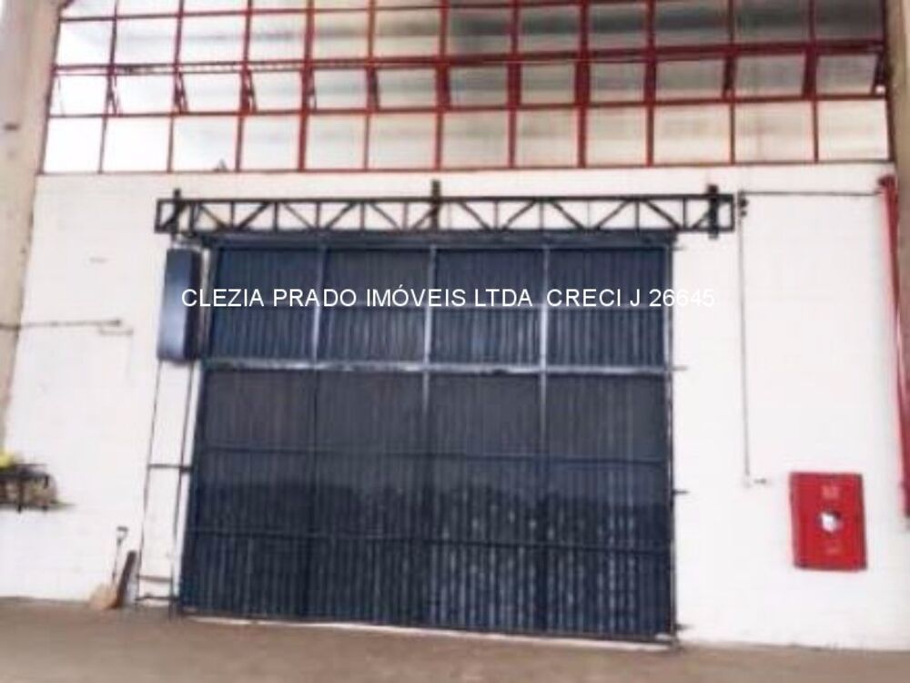 Depósito-Galpão, 3700 m² - Foto 4