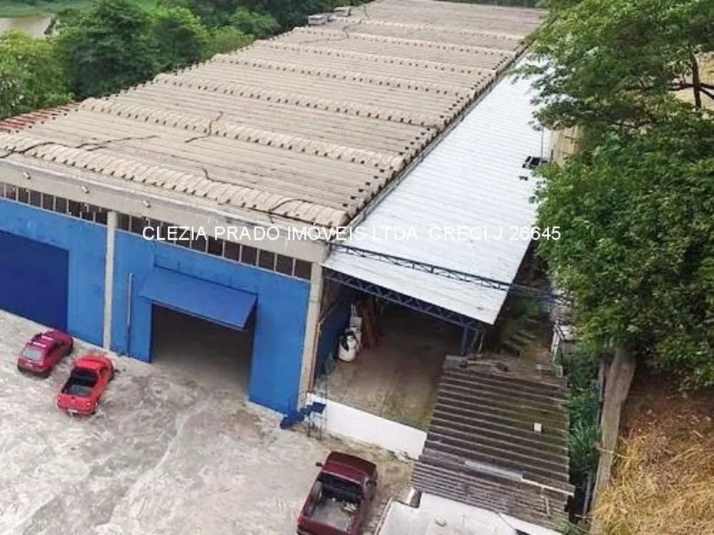 Depósito-Galpão, 3700 m² - Foto 13