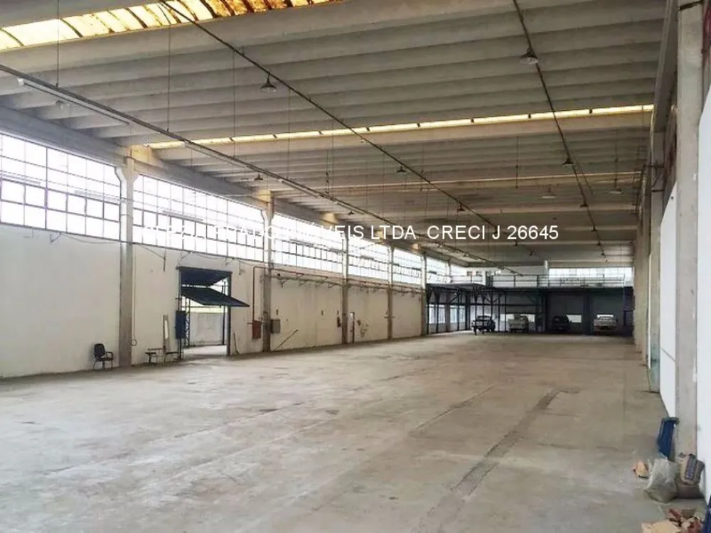 Depósito-Galpão, 3700 m² - Foto 2