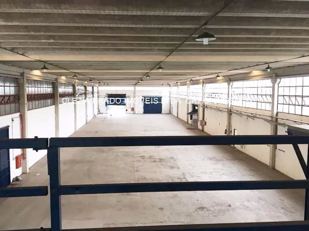 Depósito-Galpão, 3700 m² - Foto 3