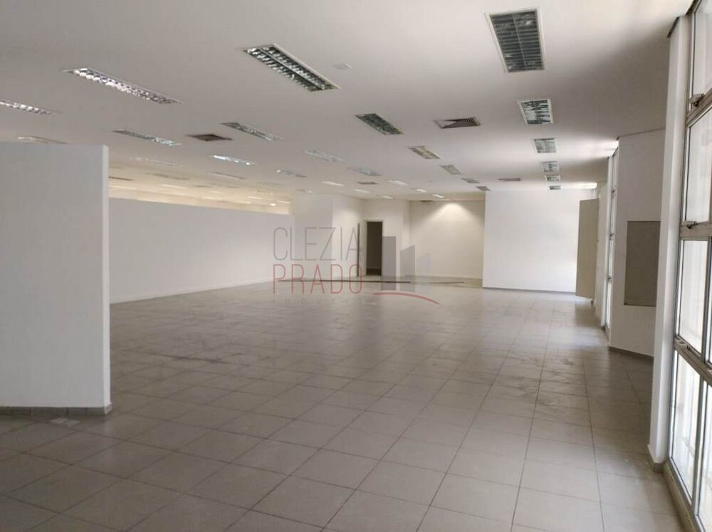 Prédio Inteiro para alugar, 2490m² - Foto 2