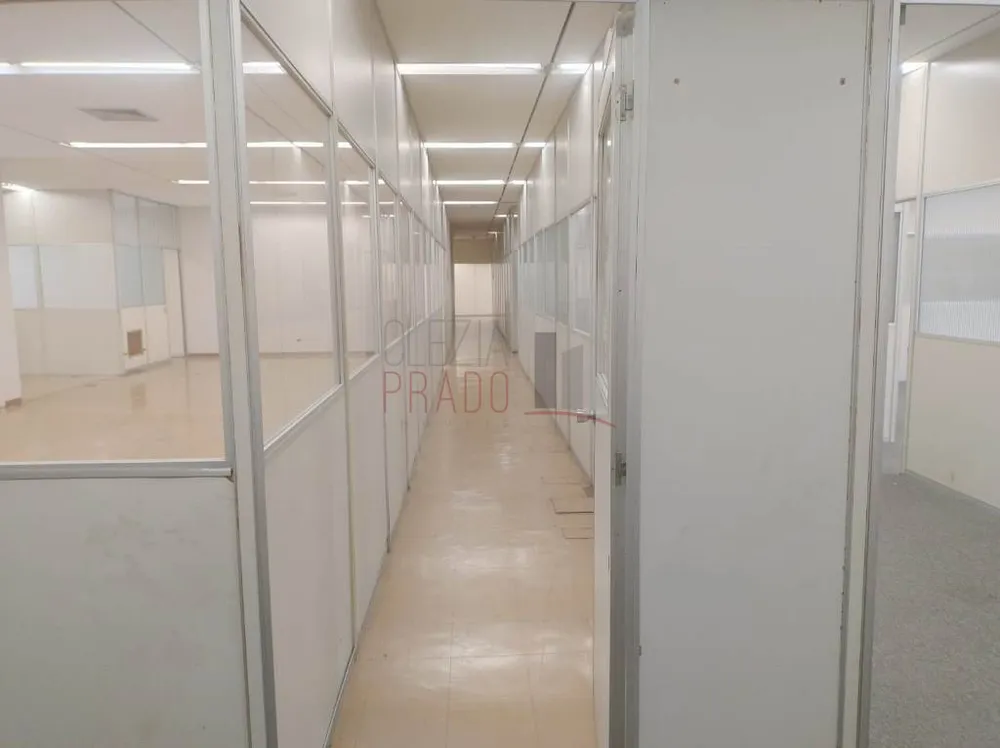 Prédio Inteiro, 2490 m² - Foto 8