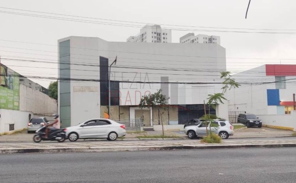 Prédio Inteiro para alugar, 2490m² - Foto 1