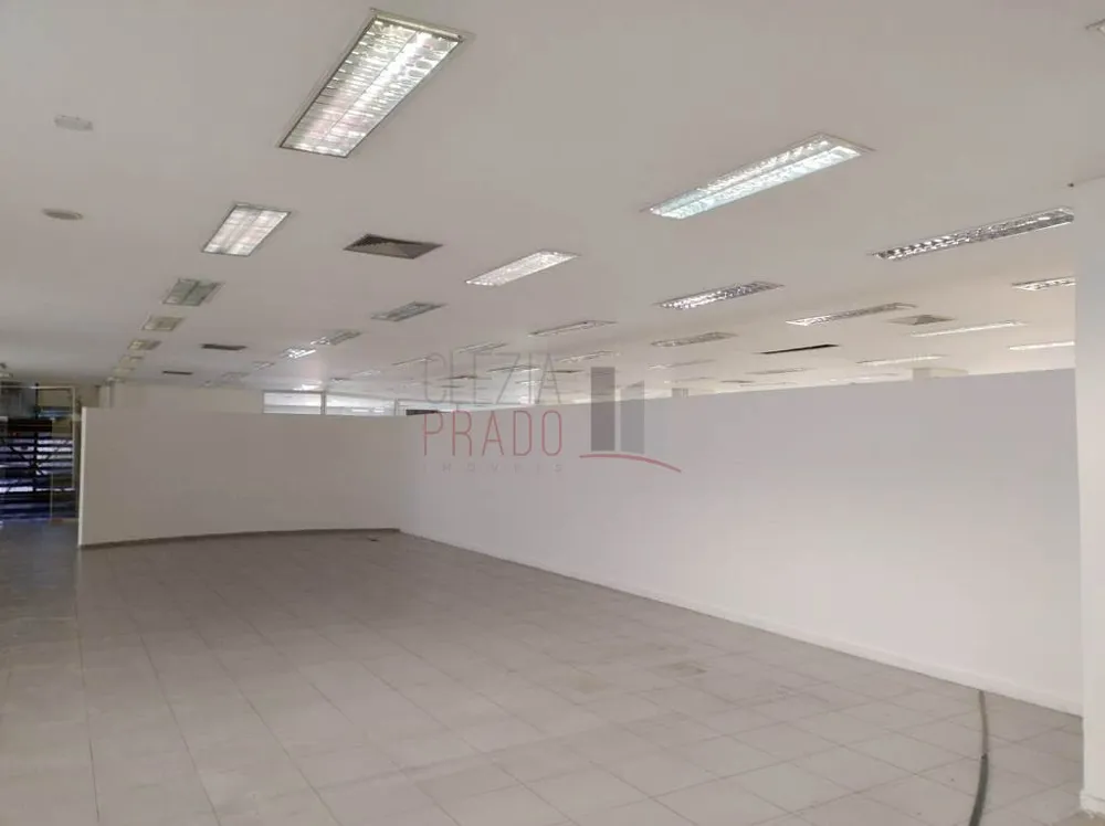 Prédio Inteiro, 2490 m² - Foto 7